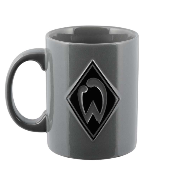 Werder Bremen - Tasse Raute 1899